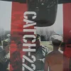 Tradera CATCH -22> Dvd-filmer