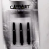 Tradera Dart<CATDART SKAFT Till Dart pilar 3- PACK 40 MM LÅNGA