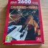 Tradera Retro Tv-spel & Pocketspel<Caverns of Mars - Atari 2600 - nytt & inplastat