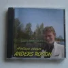 Tradera CD Anders Royton Andliga sånger Signera^ Cd