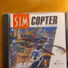 Tradera Datorspel<CD SIM COPTER