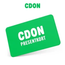 Tradera Cdon Presentkort 43 X 100> Presentkort & Rabattkoder