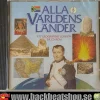 Tradera CD-ROM - ALLA VÄRLDENS LÄNDER - CD-ROM> Program & Mjukvara