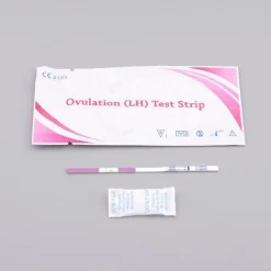 Tradera CE märkta 40 st Ägglossningstester> Amning & Graviditet