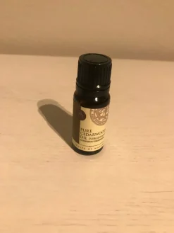 Tradera Allt På Bilden<Ceder trä olja