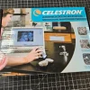 Tradera Celestron Handheld Digital Microscope^ Mikroskop