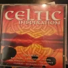 Tradera Celtic Inspiration - CD^ Cd