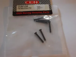 Tradera CEN G36108 Skruvar (TV28)^ Radiostyrt