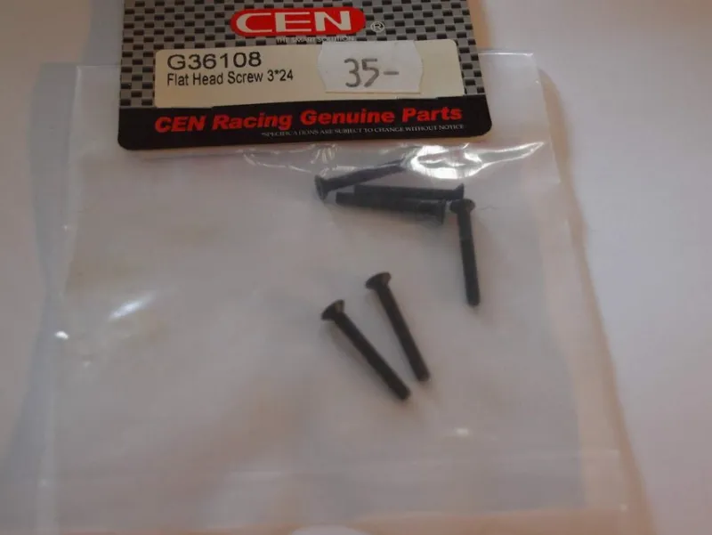 Tradera CEN G36108 Skruvar (TV28)^ Radiostyrt