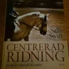 Tradera Centradd Ridning - Sally Swift> Husdjursböcker