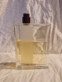 Tradera Parfym & Doft<Cerruti Si Eau de Toilette 90 ml