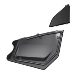 Tradera CFMOTO LOWER DOOR INSERTS Kompatibel med ZFORCE 1000 SPORT R^ Atvs
