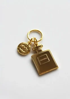 Tradera Chanel Beauté Charm/Berlock> Övriga Accessoarer