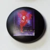 Tradera CHE GUEVARA. Badge , nålmärke diameter 25mm> Tygmärken & Pins