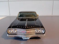 Tradera Chevrolet El Camino> Leksaksfordon