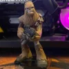 Tradera Nfc-figurer<Chewbacca Figur - Star Wars