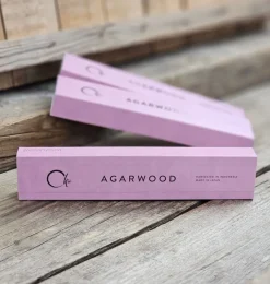 Tradera Chië - Agarwood, rökelsepinnar^ New Age