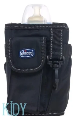 Tradera Chicco flaskhållare till vagn, slutsåld, ny> Barnvagnar