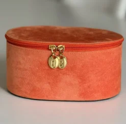 Tradera Christian Dior Parfums reseförpackning/sminkväska> Övriga Accessoarer