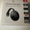 Tradera Chromecast Helt ny NC2-6A5^ Tv & Tillbehör