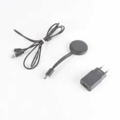 Tradera Chromecast NC2-6A5 Dongel Mediastreamer^ Bärbart
