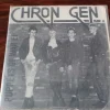 Tradera Chron Gen - Puppets Of War EP - Debut EP 1981 - FRESH RECORDS - England^ Vinyl