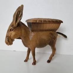 Tradera Tobakiana<Cigarett-åsna - Sällskapsresan Very funny