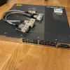 Tradera Cisco Catalyst 3750-X L3 Switch> Nätverk & Tillbehör