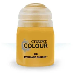 Tradera Citadel Air: Averland Sunset^ Roll- & Figurspel