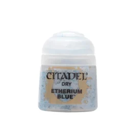 Tradera Citadel Dry: Etherium Blue^ Roll- & Figurspel