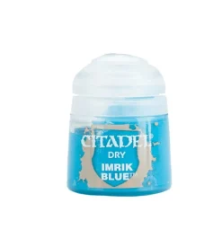 Tradera Citadel Dry: Imrik Blue^ Roll- & Figurspel