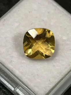 Tradera Ädelstenar<Citrin