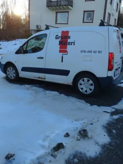 Tradera Citroen Berlingo 2010^ Bilar