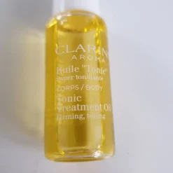 Tradera Hudvård<Clarins Aroma Huile