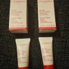 Tradera Ansiktsvård<CLARINS BEAUTY FLASH BALM 2 x 5 ML - NYTT/OANVÄNT/OÖPPNAT!