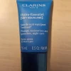 Tradera Ansiktsvård<CLARINS HYDRA-ESSENTIEL NIGHT CARE CREAM 15 ML - NY/OANVÄND/OÖPPNAD!