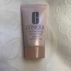 Tradera Ansiktsvård<Clinique Moisture Surge Overnight Mask 30ml