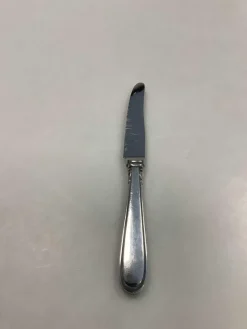 Tradera Cohr Elite Sølv Rejsekniv> Silver