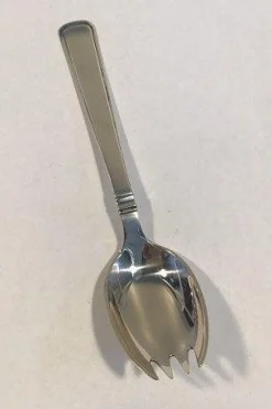 Tradera Cohr Olympia Sølv > Silver