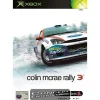 Tradera Xbox<COLIN MCRAE RALLY 3 (i box) till Microsoft Xbox
