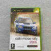 Tradera Xbox<Colin McRae Rally 2005 (Xbox)