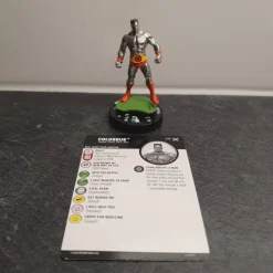Tradera Colossus #010 X-Men X of Swords Marvel Heroclix^ Roll- & Figurspel