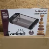 Tradera Comelec TP 7012 Flat Toaster 600W Brödrost- Helt ny^ Hushållsmaskiner