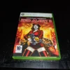 Tradera Xbox<Command & Conquer Red Alert 3 (Xbox 360) inte en repa sammfraktar