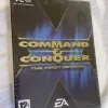 Tradera Datorspel<Command & Conquer The First Decade Inplastad obruten förpackning