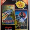 Tradera Retro Tv-spel & Pocketspel<Commodore spel Firebird
