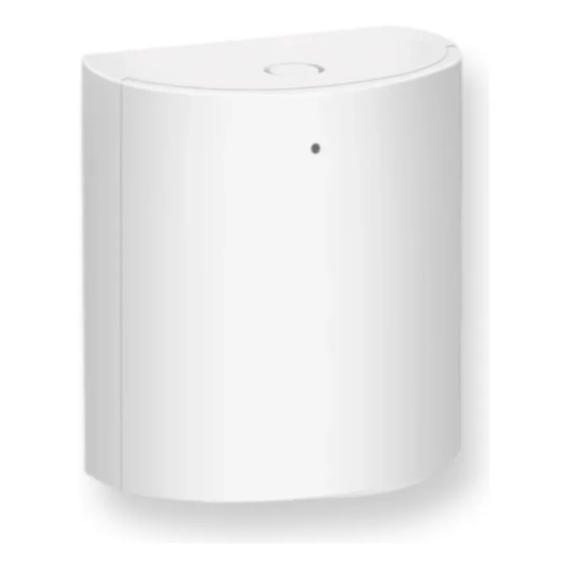 Tradera Conecto Zigbee Temperatur-/Luftfuktighetssensor^ Smart Home