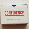 Tradera Hjälpmedel<Confidence Prompt Cards | The School of Life | Self Help