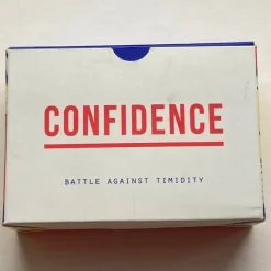 Tradera Hjälpmedel<Confidence Prompt Cards | The School of Life | Self Help
