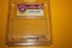 Tradera Constructo 80049 Mässingstötta (TL15)^ Skalamodeller